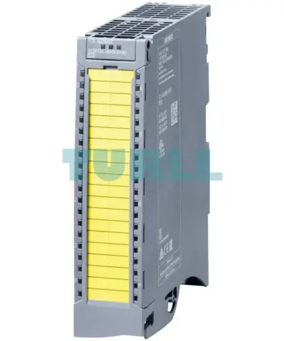 6AG1526-1BH00-2AB0 Siemens SIPLUS S7-1500 F-DI