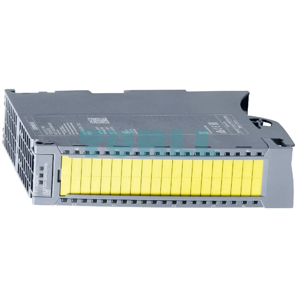 6AG1526-2BF00-2AB0 Siemens SIPLUS S7-1500 F-DQ Original Brand New 2 6AG1526-2BF00-2AB0 Siemens SIPLUS S7-1500 F-DQ