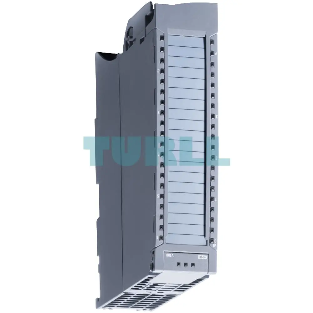 6AG1531-7KF00-7AB0 Siemens SIPLUS S7-1500 AI 8xU/I/RTD/TC Original Brand New 3 6AG1531-7KF00-7AB0 Siemens SIPLUS S7-1500 AI 8xU/I/RTD/TC