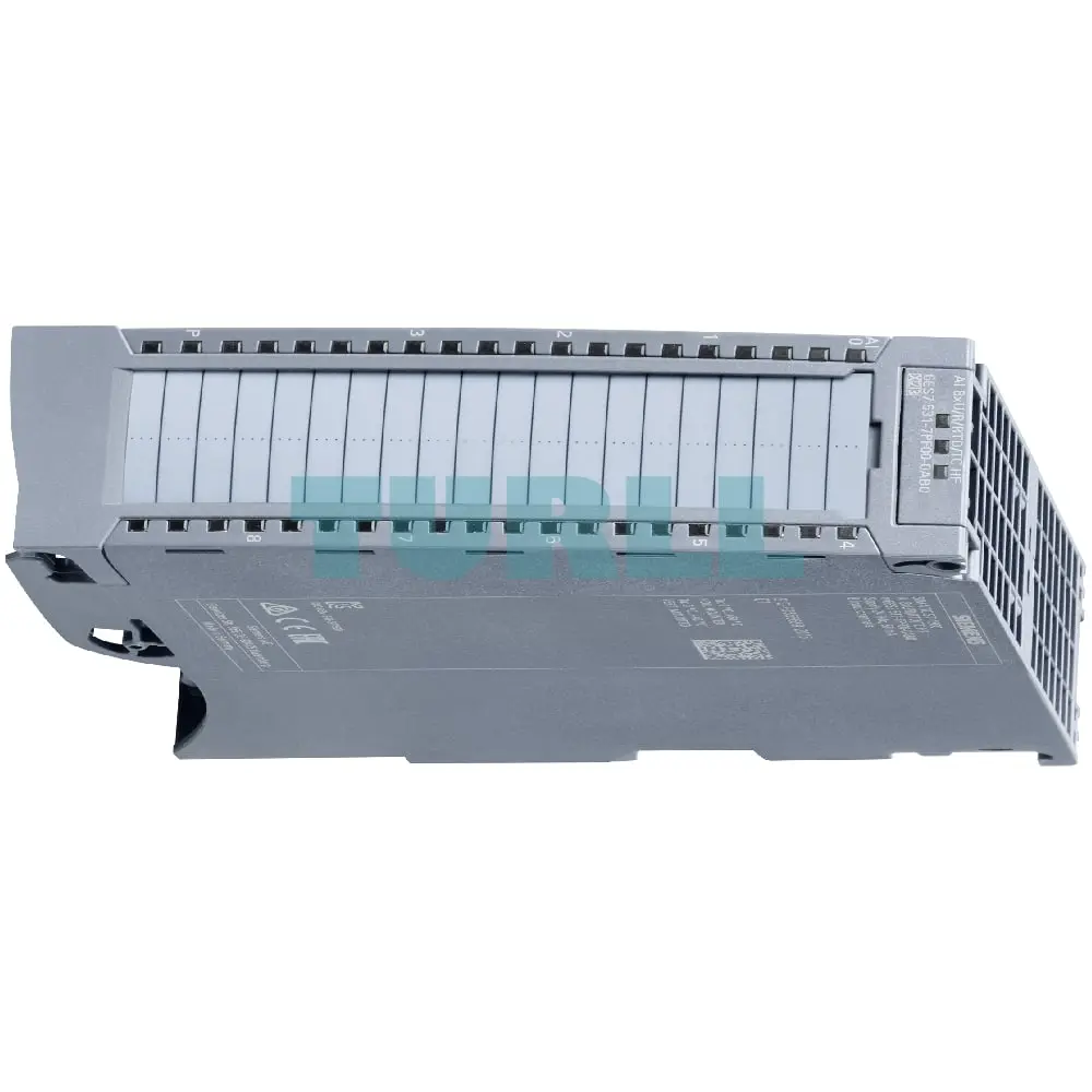 6AG1531-7PF00-4AB0 Siemens SIPLUS S7-1500 AI 8xU/R/RTD/TC HF Original Brand New 2 6AG1531-7PF00-4AB0 Siemens SIPLUS S7-1500 AI 8xU/R/RTD/TC HF
