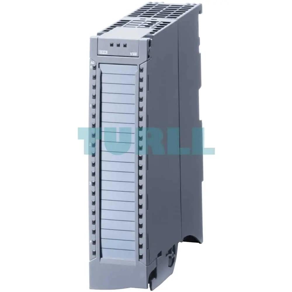 6AG1532-5HD00-7AB0 Siemens SIPLUS S7-1500 AQ 4xU/I ST Original Brand New 1 6AG1532-5HD00-7AB0 Siemens SIPLUS S7-1500 AQ 4xU/I ST