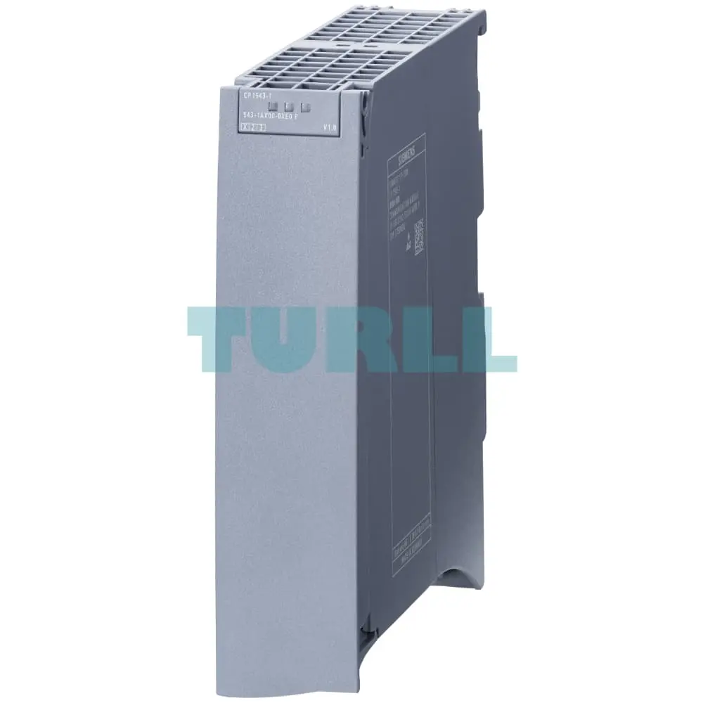 6AG1543-1AX00-2XE0 SIEMENS SIPLUS NET CP 1543-1 Original Brand New 1 6AG1543-1AX00-2XE0 SIEMENS SIPLUS NET CP 1543-1