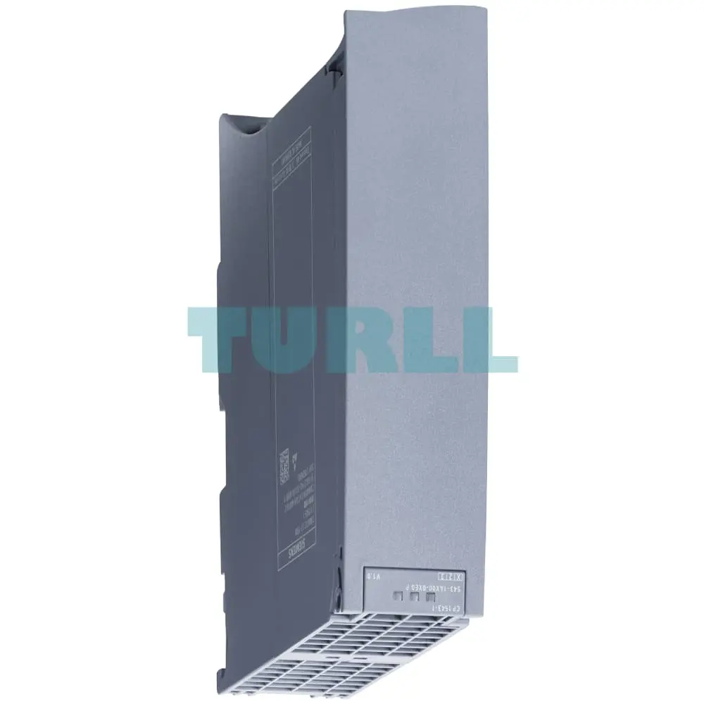 6AG1543-1AX00-2XE0 SIEMENS SIPLUS NET CP 1543-1 Original Brand New 3 6AG1543-1AX00-2XE0 SIEMENS SIPLUS NET CP 1543-1