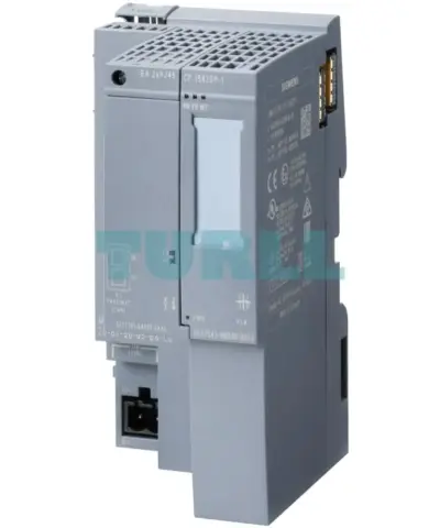 6AG1543-6WX00-7XE0 Siemens SIPLUS ET 200SP CP 1543SP-1 ISEC