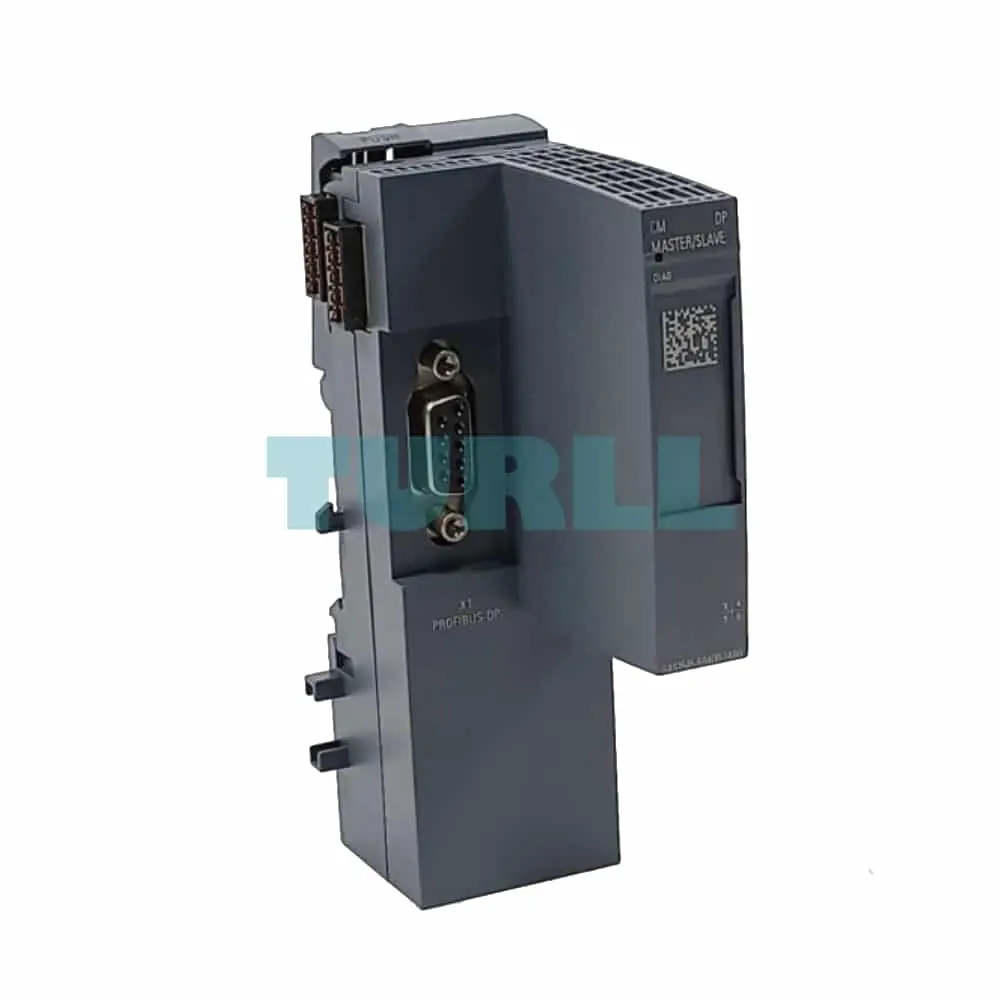 6AG1545-5DA00-2AB0 Siemens SIPLUS ET 200SP CM DP Original Brand New 4 6AG1545-5DA00-2AB0 Siemens SIPLUS ET 200SP CM DP