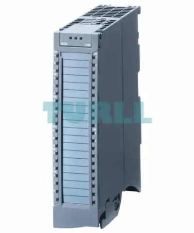 6AG1550-1AA00-7AB0 Siemens SIPLUS S7-1500 TM Count 2x24 V