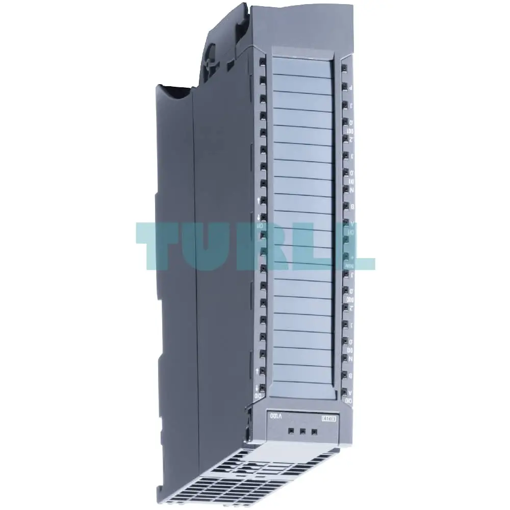 6AG1550-1AA01-7AB0 Siemens SIPLUS S7-1500 TM Count Original Brand New 3 6AG1550-1AA01-7AB0 Siemens SIPLUS S7-1500 TM Count