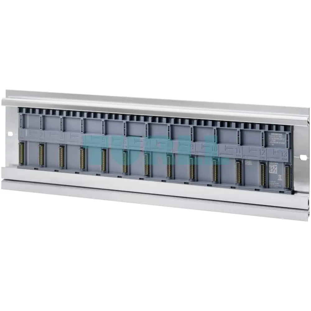 6AG1590-0BL00-7AA0 Siemens SIPLUS S7-1500 Act. Backplane 12 Slot Original Brand New 1 6AG1590-0BL00-7AA0 Siemens SIPLUS S7-1500 Act. Backplane 12 Slot