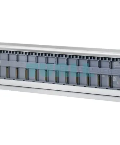 6AG1590-0BL00-7AA0 Siemens SIPLUS S7-1500 Act. Backplane 12 Slot
