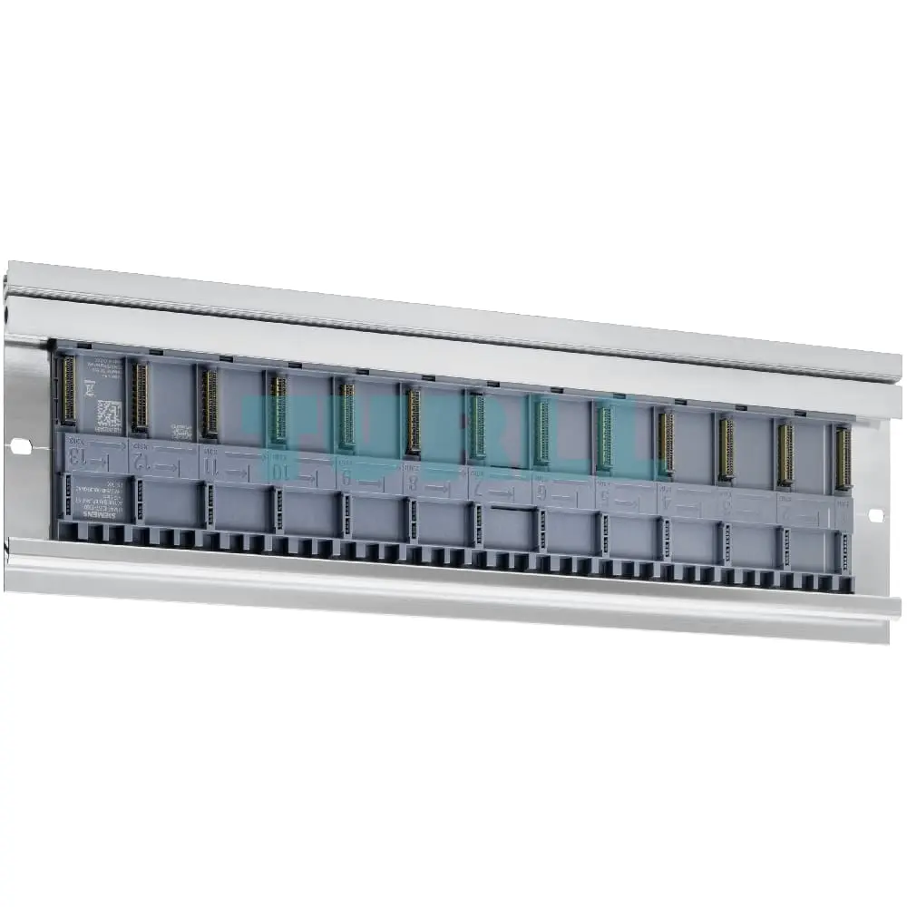 6AG1590-0BL00-7AA0 Siemens SIPLUS S7-1500 Act. Backplane 12 Slot Original Brand New 3 6AG1590-0BL00-7AA0 Siemens SIPLUS S7-1500 Act. Backplane 12 Slot