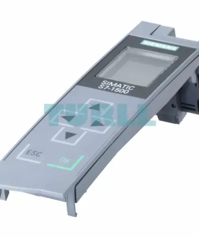 6AG1591-1AA01-2AA0 Siemens SIPLUS S7-1500 Front Flap V2 CPU