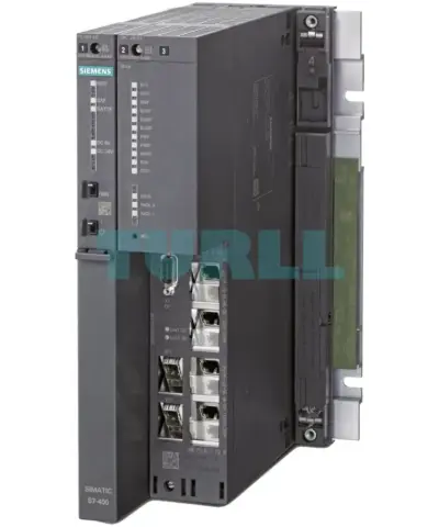 6AG1654-5CJ00-7XF0 Siemens SIPLUS PCS 7 CPU 410-5H bundle PO 100