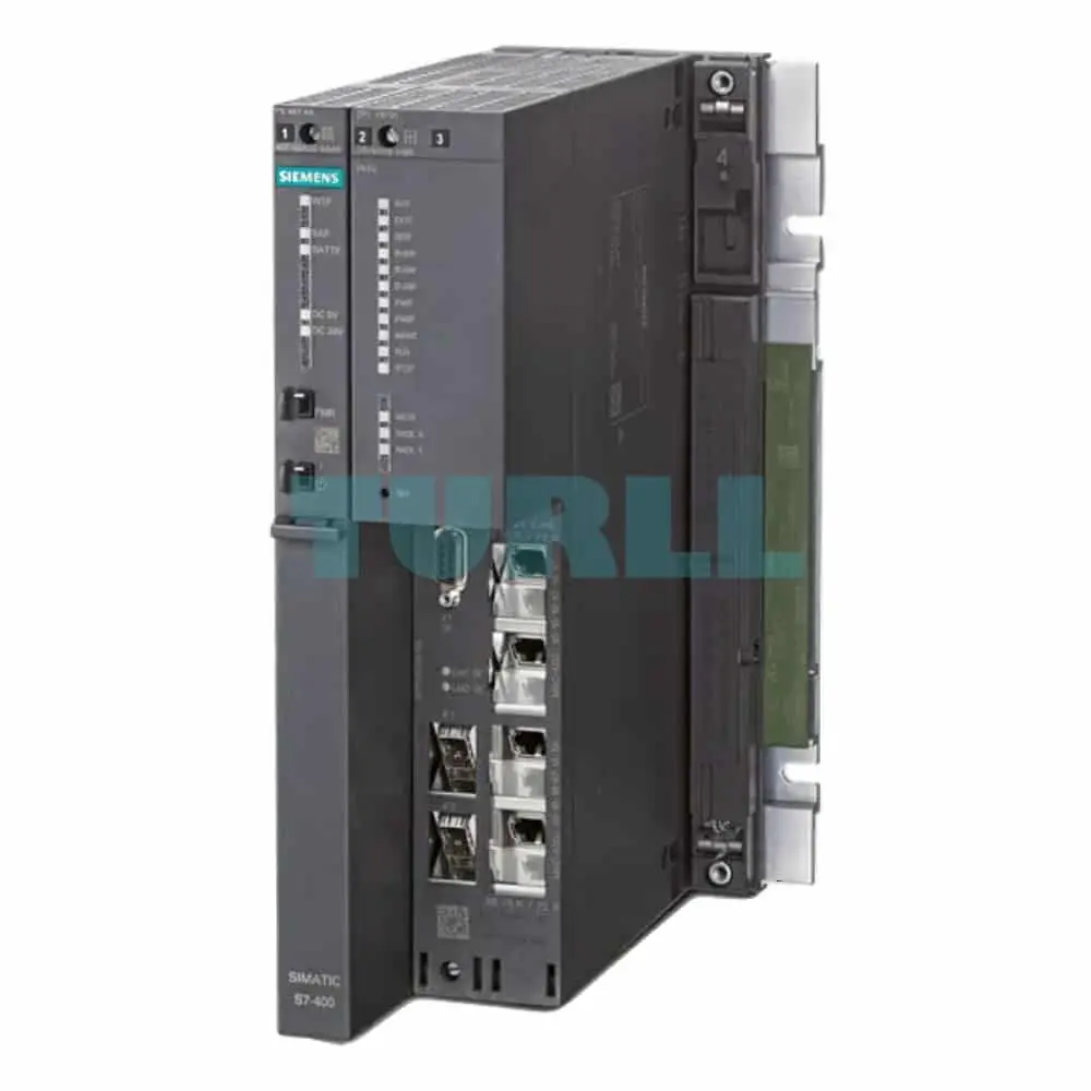 6AG1654-5CN00-7XF0 Siemens SIPLUS PCS 7 CPU 410-5H Bundle Original Brand New 1 6AG1654-5CN00-7XF0 Siemens SIPLUS PCS 7 CPU 410-5H Bundle