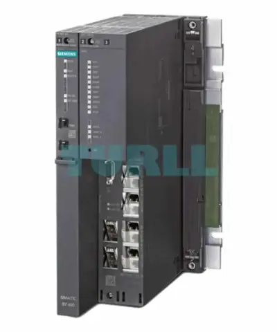6AG1654-5CN00-7XF0 Siemens SIPLUS PCS 7 CPU 410-5H Bundle