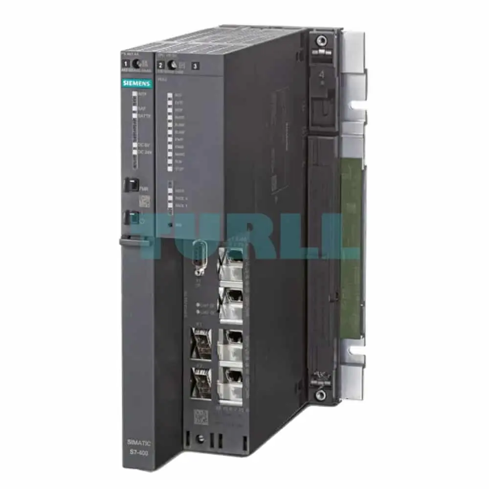 6AG1654-5CP00-7XF0 Siemens SIPLUS PCS 7 CPU 410-5H Bundle Original Brand New 1 6AG1654-5CP00-7XF0 Siemens SIPLUS PCS 7 CPU 410-5H Bundle