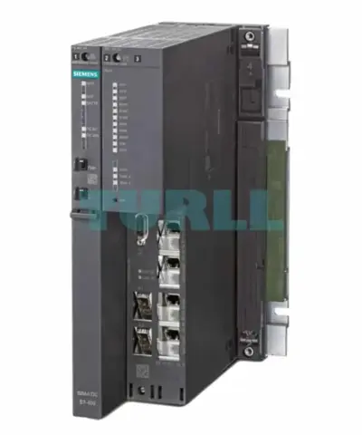 6AG1654-5CP00-7XF0 Siemens SIPLUS PCS 7 CPU 410-5H Bundle