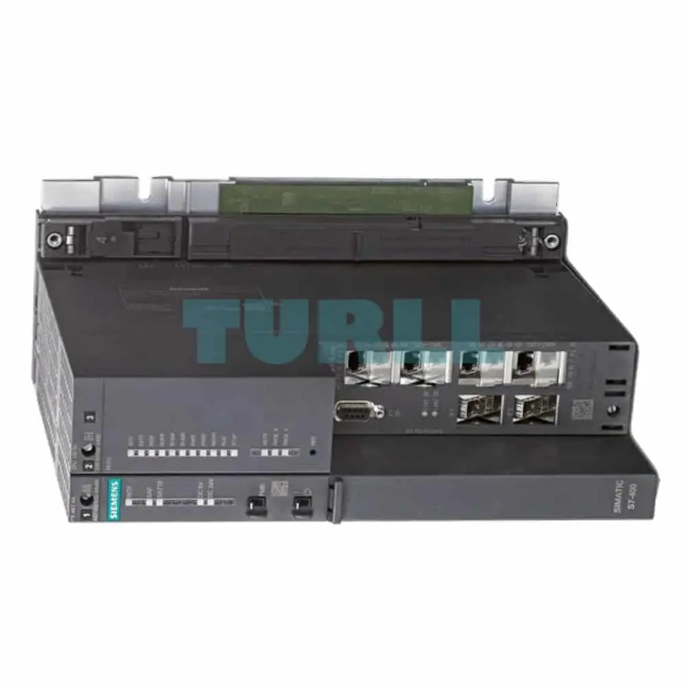 6AG1654-5CQ00-7XF0 Siemens SIPLUS PCS 7 CPU 410-5H Bundle Original Brand New 3 6AG1654-5CQ00-7XF0 Siemens SIPLUS PCS 7 CPU 410-5H Bundle