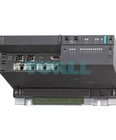 6AG1654-5CQ00-7XF0 Siemens SIPLUS PCS 7 CPU 410-5H Bundle