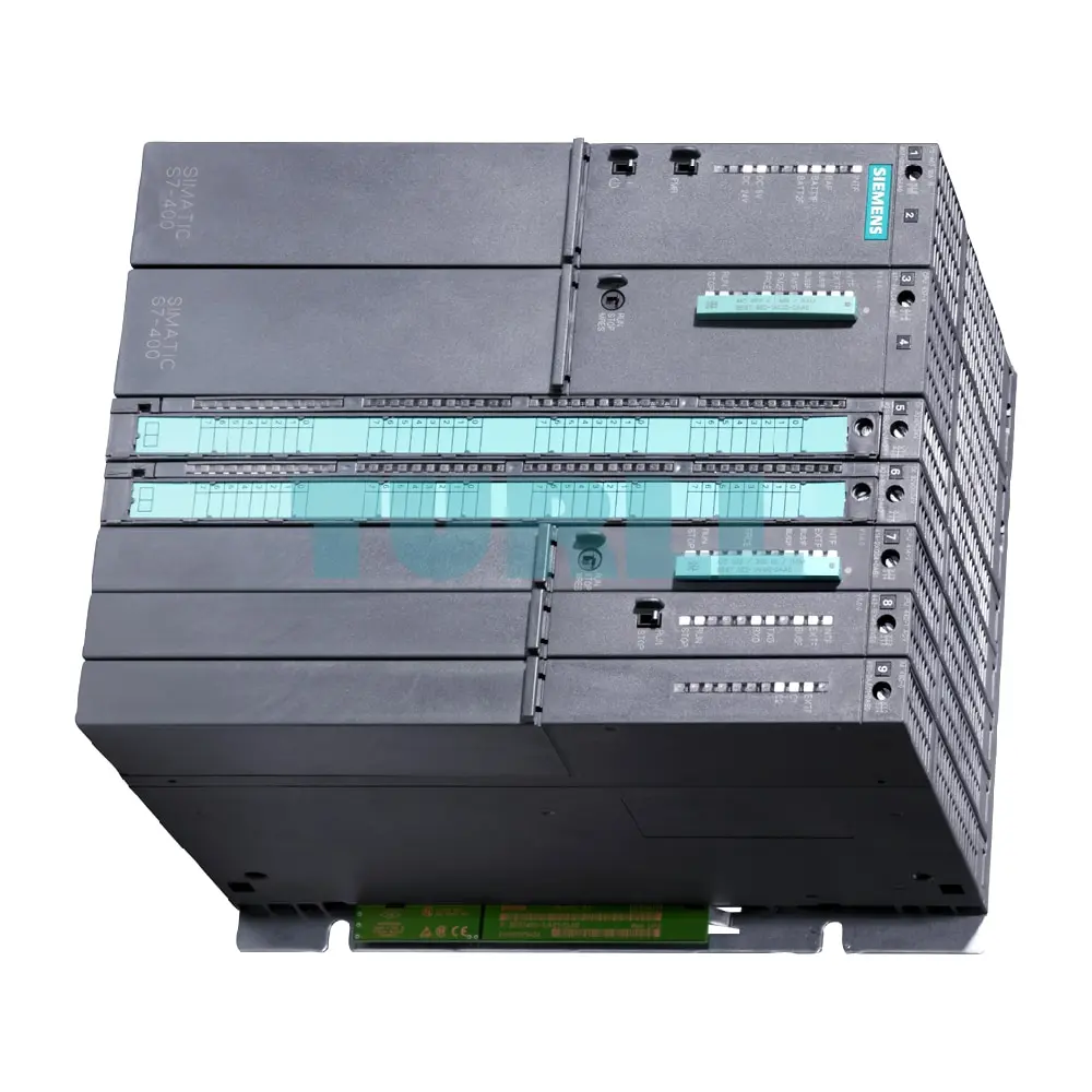 6AG1654-7HY00-7XA0 Siemens SIPLUS S7 Bus Module Original Brand New 4 6AG1654-7HY00-7XA0 Siemens SIPLUS S7 Bus Module