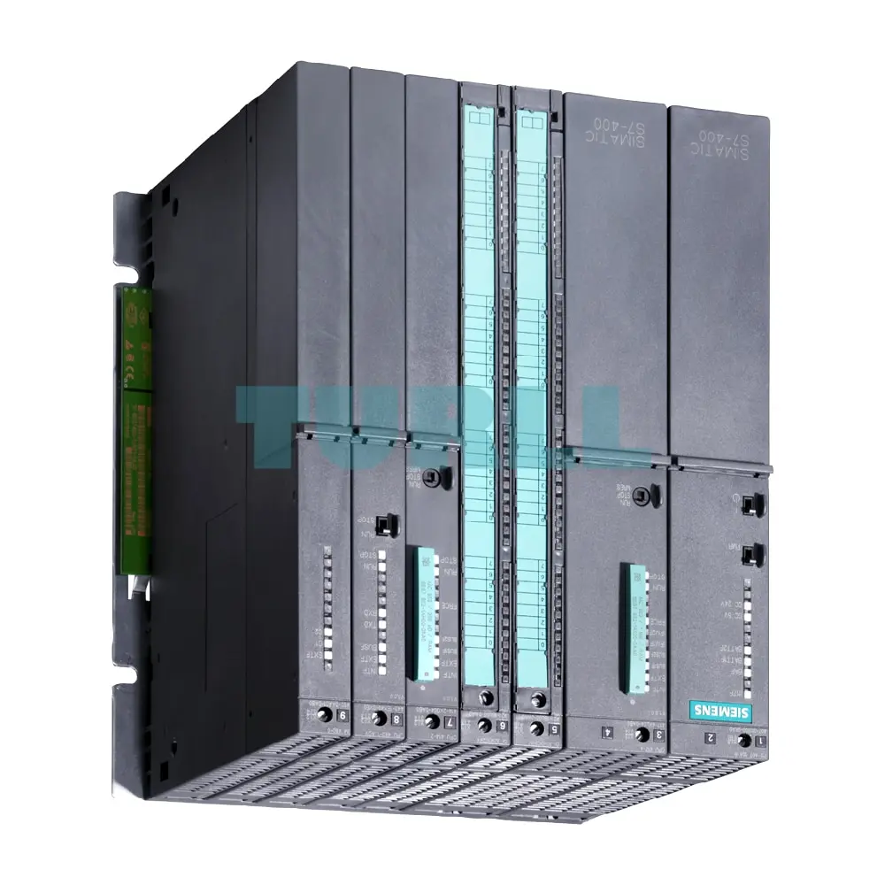 6AG1654-7HY00-7XA0 Siemens SIPLUS S7 Bus Module Original Brand New 3 6AG1654-7HY00-7XA0 Siemens SIPLUS S7 Bus Module
