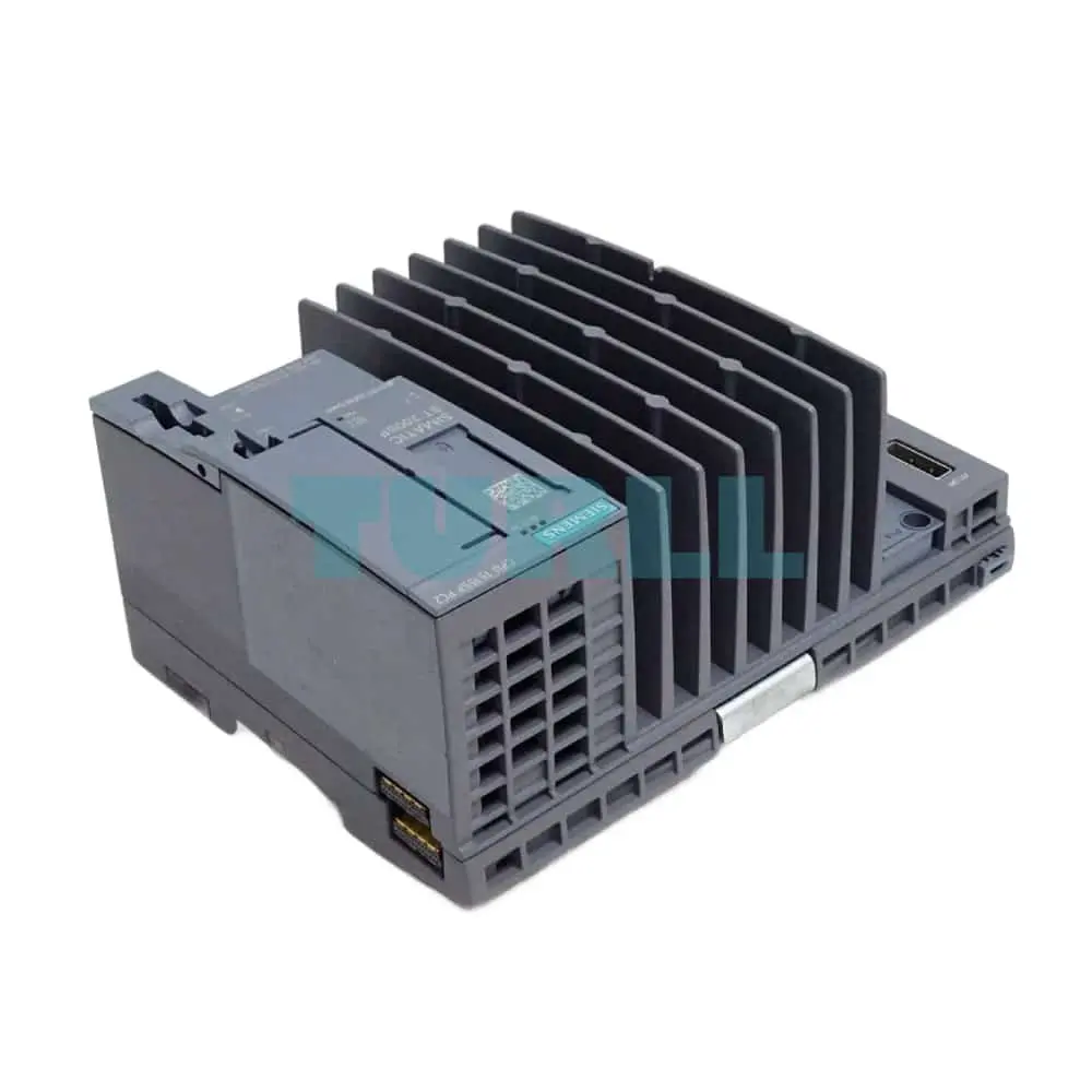6AG1677-2DB40-2AA0 Siemens SIPLUS ET 200SP CPU 1515SP PC2 Original Brand New 4 6AG1677-2DB40-2AA0 Siemens SIPLUS ET 200SP CPU 1515SP PC2
