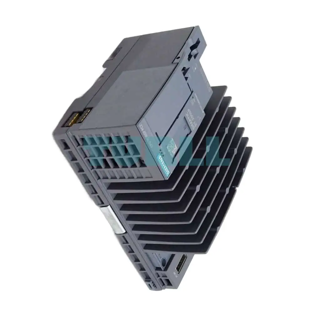 6AG1677-2DB40-2AA0 Siemens SIPLUS ET 200SP CPU 1515SP PC2 Original Brand New 3 6AG1677-2DB40-2AA0 Siemens SIPLUS ET 200SP CPU 1515SP PC2