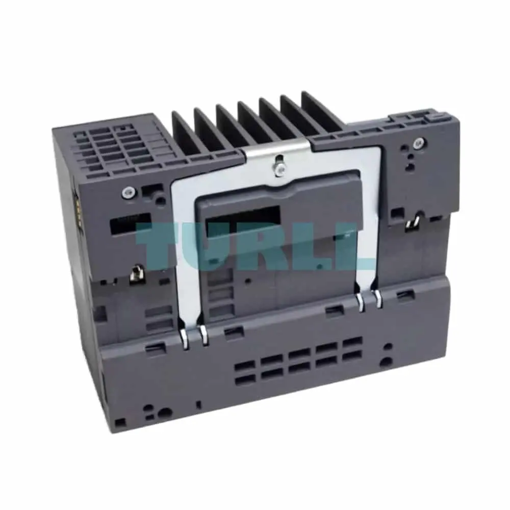 6AG1677-2DB40-2AA0 Siemens SIPLUS ET 200SP CPU 1515SP PC2 Original Brand New 2 6AG1677-2DB40-2AA0 Siemens SIPLUS ET 200SP CPU 1515SP PC2