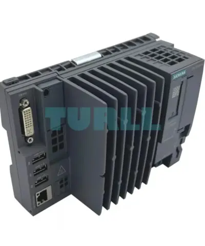 6AG1677-2DB40-2AA0 Siemens SIPLUS ET 200SP CPU 1515SP PC2