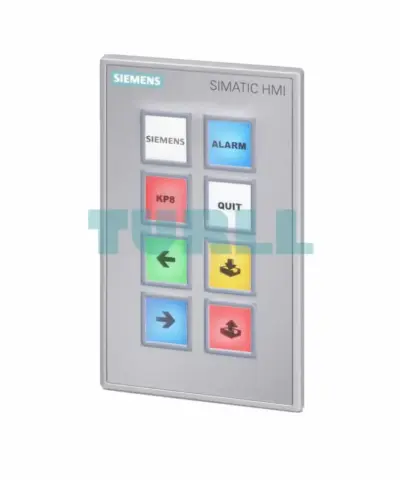6AG1688-3AF37-2AX0 SIEMENS SIPLUS HMI KP8F PN