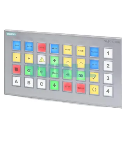6AG1688-3EH47-2AX0 SIEMENS SIPLUS HMI KP32F PN