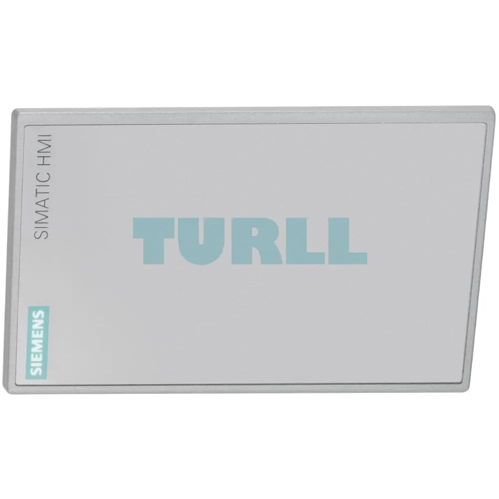 6AG1688-3XY38-2AX0 SIEMENS SIPLUS HMI Design Empty Front Original Brand New 2 6AG1688-3XY38-2AX0 SIEMENS SIPLUS HMI Design Empty Front