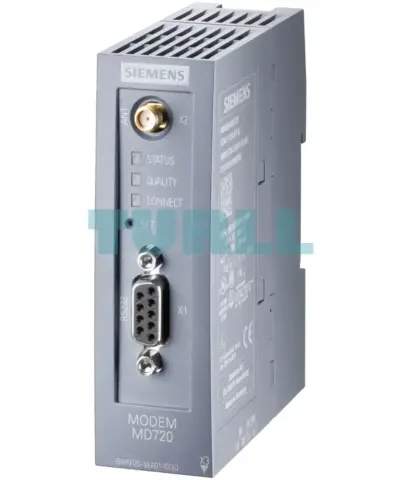 6AG1720-3AA01-7XX0 SIEMENS SIPLUS NET MD720 2G