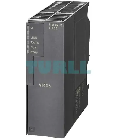 6AG1800-3BA00-7AA0 SIEMENS SIPLUS NET TIM 3V-IE