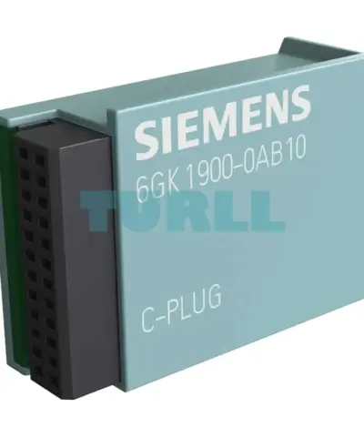 6AG1900-0AB10-7AA0 SIEMENS SIPLUS C-Plug