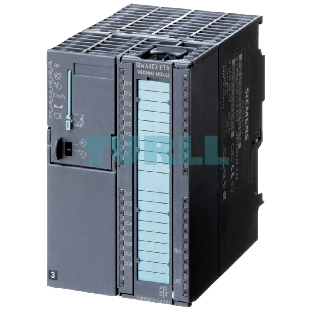 6AG1900-2AA01-4AA0 Siemens SIPLUS S7-300 FTA Original Brand New 1 6AG1900-2AA01-4AA0 Siemens SIPLUS S7-300 FTA