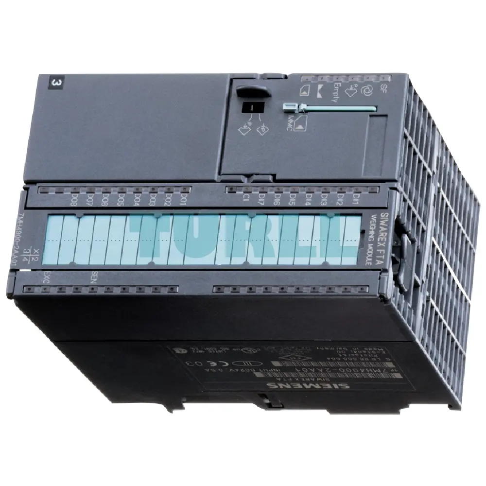 6AG1900-2AA01-4AA0 Siemens SIPLUS S7-300 FTA Original Brand New 4 6AG1900-2AA01-4AA0 Siemens SIPLUS S7-300 FTA