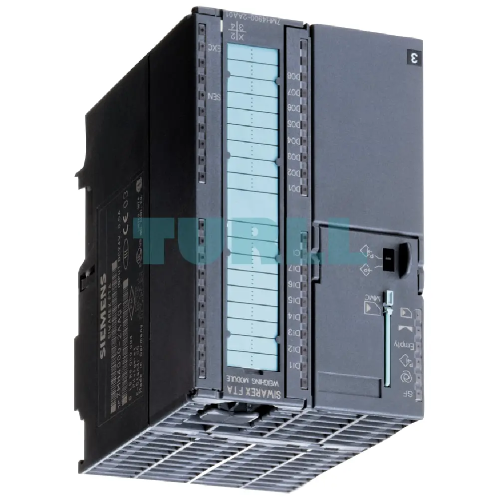 6AG1900-2AA01-4AA0 Siemens SIPLUS S7-300 FTA Original Brand New 3 6AG1900-2AA01-4AA0 Siemens SIPLUS S7-300 FTA
