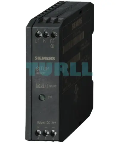 6AG1931-2BA00-3AA0 SIEMENS SIPLUS PS 24 V/0.375 A