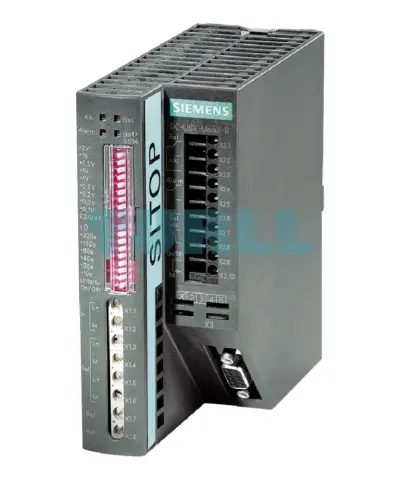 6AG1931-2EC21-2AA0 SIEMENS SIPLUS PS DC-UPS 24 V/15 A