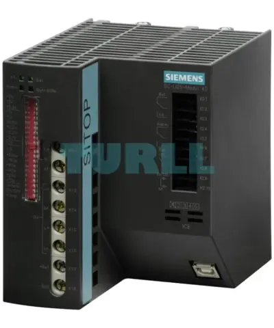 6AG1931-2FC21-7AA0 SIEMENS SIPLUS PS DC UPS Module