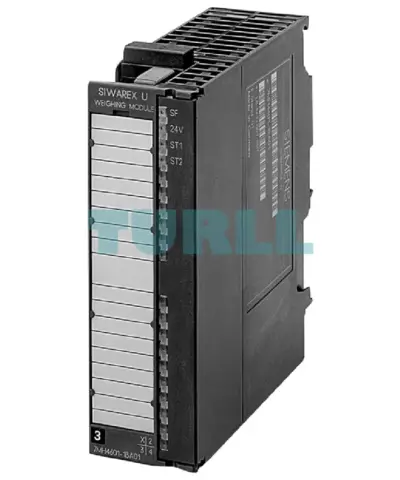6AG1950-2AA01-4AA0 Siemens SIPLUS S7-300 SIWAREX U