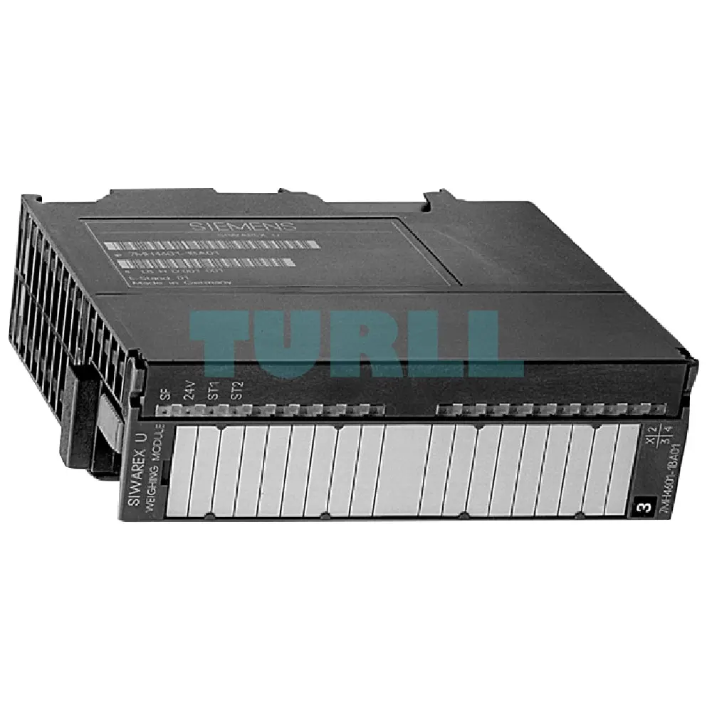 6AG1950-2AA01-4AA0 Siemens SIPLUS S7-300 SIWAREX U Original Brand New 2 6AG1950-2AA01-4AA0 Siemens SIPLUS S7-300 SIWAREX U