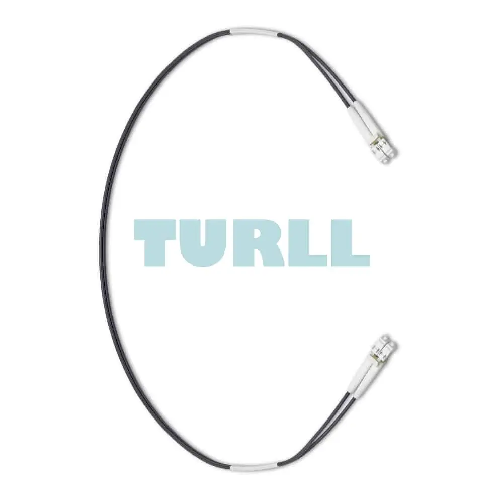 6AG1960-1AA04-7KA0 Siemens SIPLUS S7-400 Optical Fiber Cable
