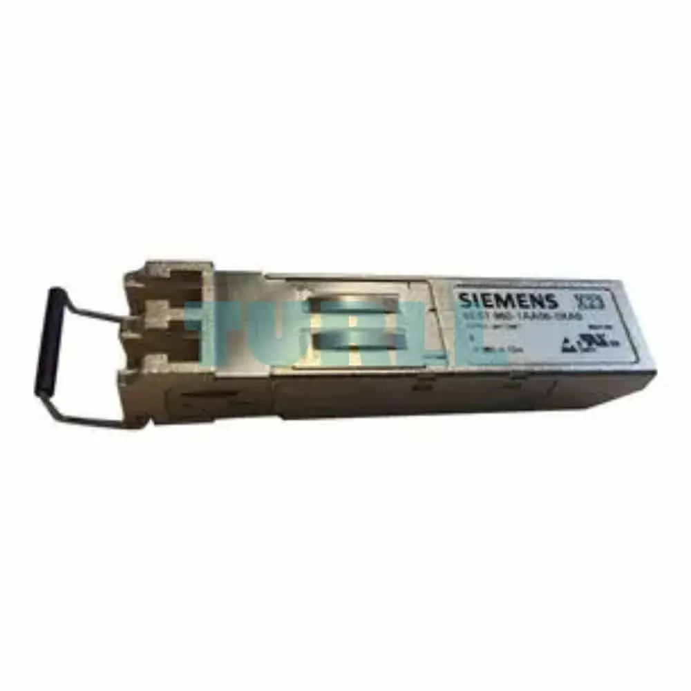 6AG1960-1AA06-7XA0 Siemens SIPLUS S7-400 Sync Module Near Original Brand New 1 6AG1960-1AA06-7XA0 Siemens SIPLUS S7-400 Sync Module Near