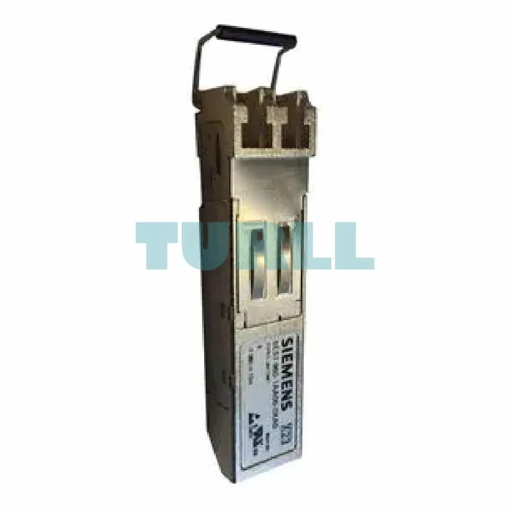 6AG1960-1AA06-7XA0 Siemens SIPLUS S7-400 Sync Module Near Original Brand New 4 6AG1960-1AA06-7XA0 Siemens SIPLUS S7-400 Sync Module Near