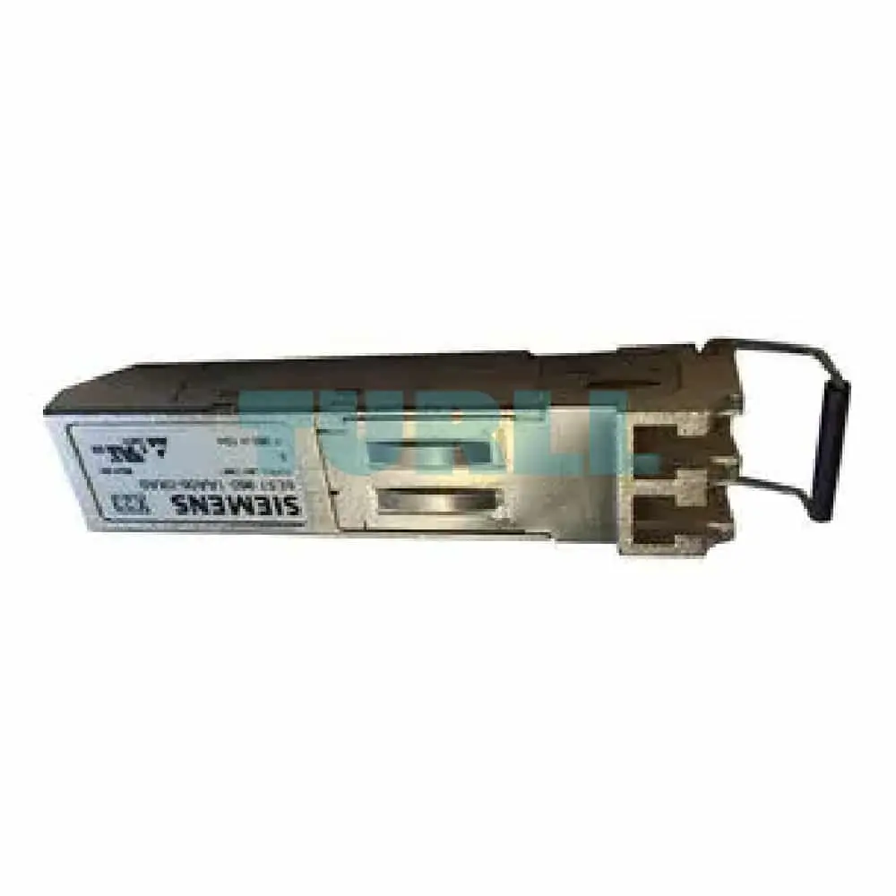 6AG1960-1AA06-7XA0 Siemens SIPLUS S7-400 Sync Module Near Original Brand New 3 6AG1960-1AA06-7XA0 Siemens SIPLUS S7-400 Sync Module Near