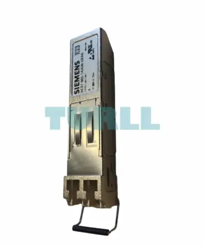 6AG1960-1AB06-7XA0 Siemens SIPLUS S7-400 Sync Module Remote