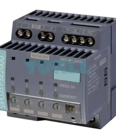 6AG1961-2BA41-7AA0 SIEMENS SIPLUS PS PSE200U 10 A