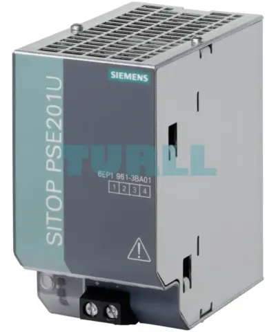 6AG1961-3BA01-7AA0 SIEMENS SIPLUS PS Modular Buffer Module