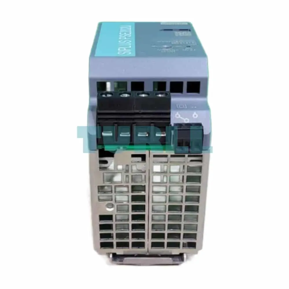 6AG1961-3BA21-7AX0 SIEMENS SIPLUS PS E202U Redundancy Module Original Brand New 2 6AG1961-3BA21-7AX0 SIEMENS SIPLUS PS E202U Redundancy Module